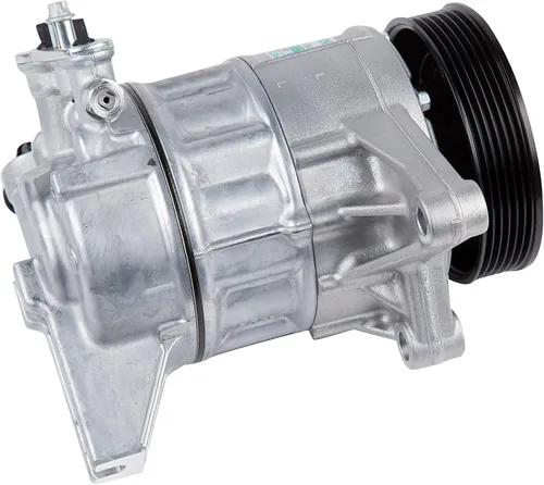 Vista 2 de ACDelco GM Original Equipment 15-22359 (19354848) Compresor de aire acondicionado