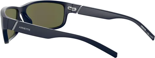 Vista 5 de ARNETTE Gafas de sol rectangulares An4271 Zoro para hombre