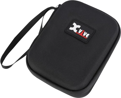 Vista 6 de Xvive Funda CU4 SOLO U4/U45 Sistema de monitor intrauditivo