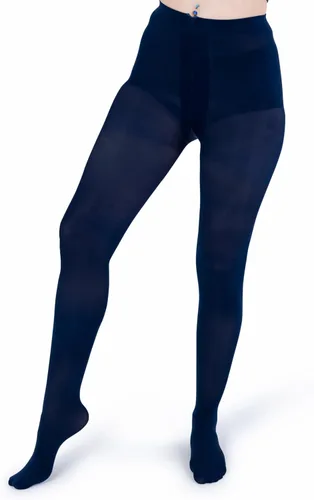 Vista 7 de Silky Toes - Medias de microfibra opacas para mujer, cómodas Ballet Rosa (1 par)