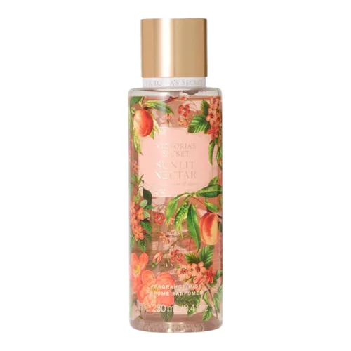 Vista 6 de Victoria's Secret Afternoon Light - Fragancia corporal en aerosol, colección 8.4 onzas líquidas (Afternoon Light)