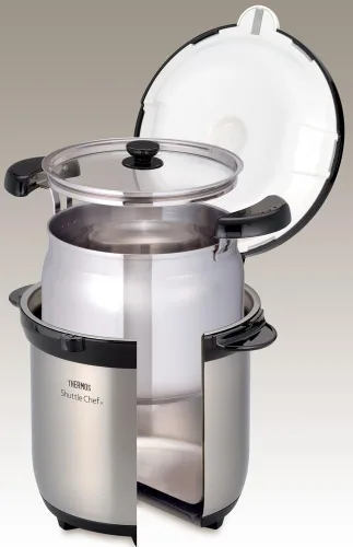Vista 2 de Olla térmica Thermos, CS