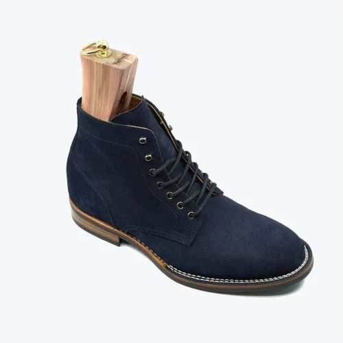 Vista 4 de Árboles de botas de cedro de alta calidad, adecuados para hombres y mujeres