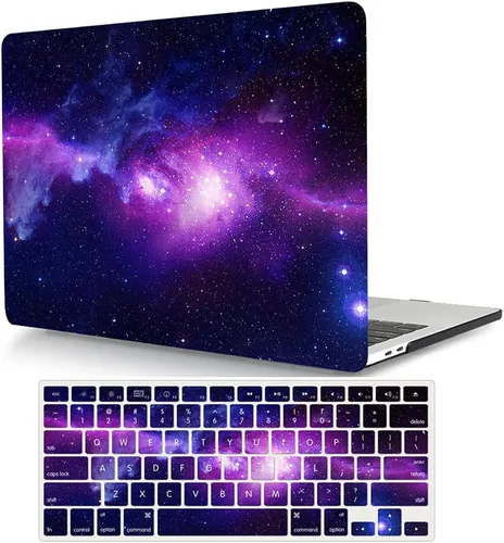 Vista 8 de Funda compatible con MacBook Pro de 13 pulgadas con CD-ROM (Modelo: A1278, versión antigua 2012 2011 2010 2009 2008), carcasa rígida de plástico