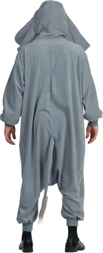 Vista 2 de Peanut el elefante funsies bebé Costume