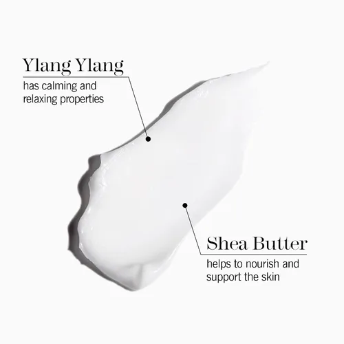 Vista 4 de THISWORKS Stress Check Kind Hands 2.5 fl oz - Crema de manos para piel seca Crema nutritiva de manos con manteca de karité y vitamina E para piel
