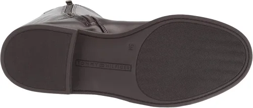Vista 4 de Tommy Hilfiger Women's Rydings Equestrian Boot