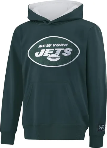 Vista 26 de Ultra Game Youth NFL Official Super Soft Premium Hoodie Sweatshirt
