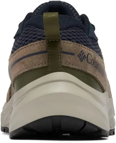 Vista 4 de Columbia Zapatos de senderismo Plateau Venture para hombre