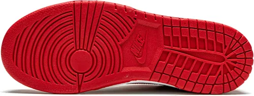 Vista 248 de Nike Kid's Dunk Low Sneaker