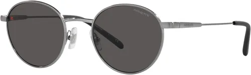 Vista 2 de ARNETTE X Zayn Collection An3084 - Gafas de sol redondas profesionales