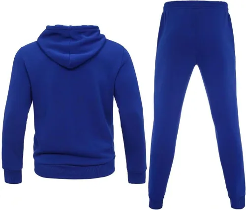 Vista 2 de Chándal para hombre, chamarras y pantalones de 2 piezas