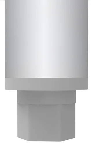 Vista 7 de KoolMore Soporte de equipo comercial de acero inoxidable de calibre 16 - Soporte de plancha resistente de 30 x 24 con estante inferior (EQT-163024)