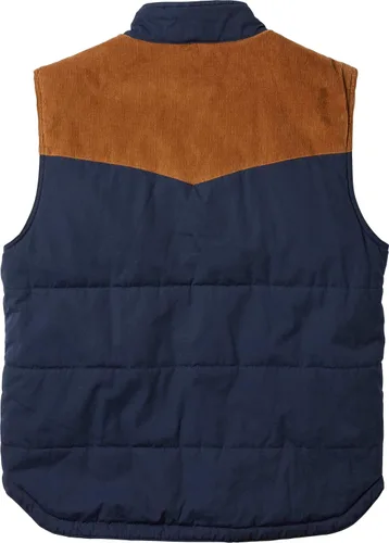 Vista 2 de Legendary Whitetails Chaleco Longhorn Ranchers para hombre