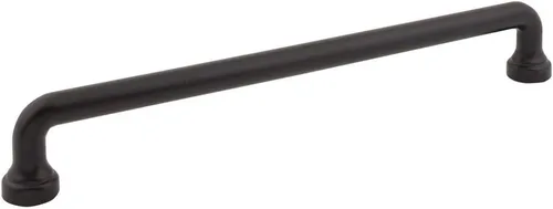 Vista 2 de Atlas Homewares A647-BL - Tiradores de herrajes para gabinete