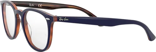Vista 3 de Ray-Ban RX7159 Round Prescription Eyeglass Frames