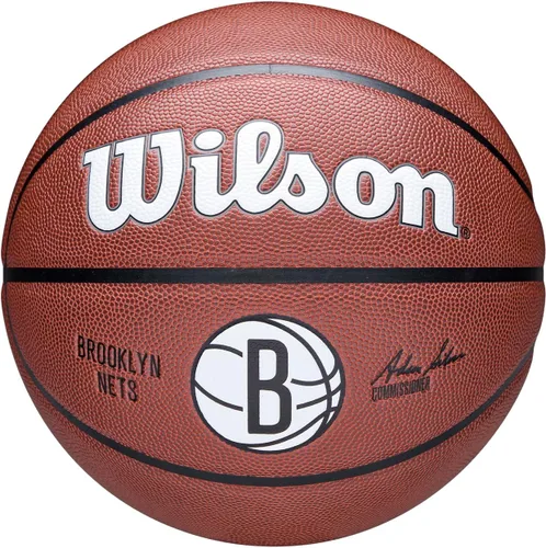 Vista 35 de Wilson NBA Team Alliance Balones de baloncesto - Tamaño 7-29.5
