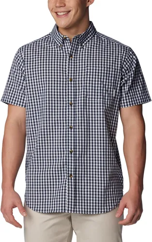 Vista 20 de Columbia Camisa de manga corta Rapid Rivers II para hombre