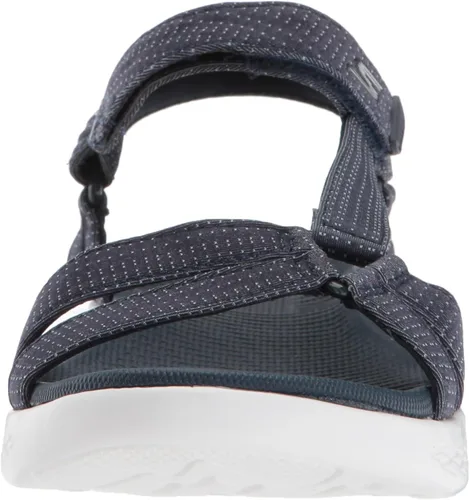 Vista 2 de Skechers On-The-Go 600-Brilliancy - Sandalias deportivas para mujer