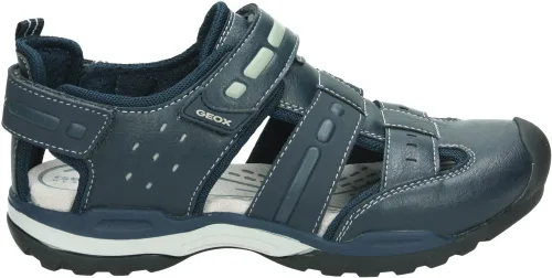 Vista 2 de Geox Sandalia de pescador Jr Borealis 3 para niños