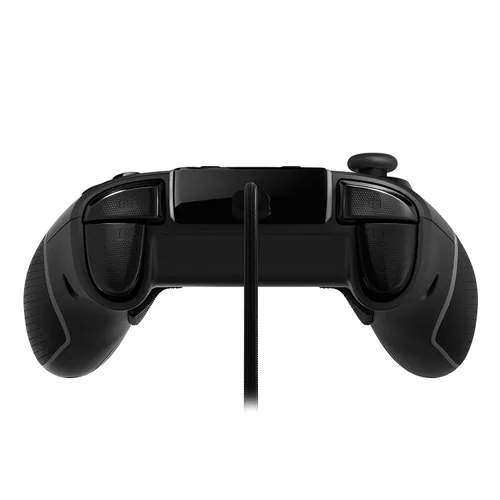Vista 5 de Turtle Beach Recon Controller Wired Gaming Controller for Xbox Series XS Xbox One Windows 10 11 PCs - Featuring Remappable Buttons Audio