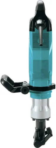 Vista 6 de Makita Martillo de demolición AVT de 45 lb HM1512, acepta brocas hexagonales de 1-1/8