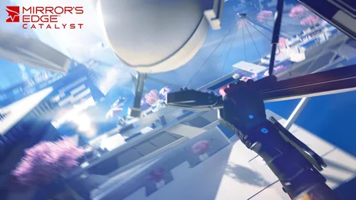 Vista 6 de Mirror's Edge Catalyst - PC
