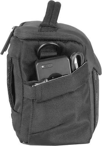 Vista 5 de Vanguard VEO Adaptor 15M - Bolsa de hombro para cámara, color negro