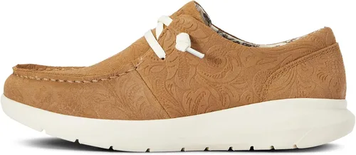Vista 2 de ARIAT, Hilo - Mocasines para Mujer
