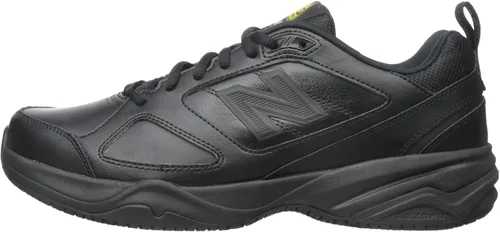 Vista 9 de New Balance Men's Slip Resistant 626 V2 Industrial Shoe