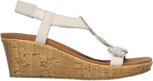 Vista 6 de Skechers Sandalias Beverlee-Date Glam para mujer
