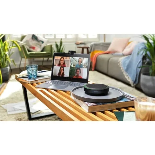 Vista 13 de Jabra Speak2 75MS Teams, Link 380a