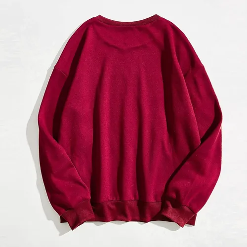 Vista 3 de Hemlock Sudaderas con capucha para niñas y adolescentes, con orejas de gato, abrigos de manga larga, sudadera con capucha para mujer