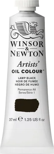Vista 25 de Winsor & Newton Pintura al óleo Formulado con los mejores pigmentos con una excelente fuerza de tintado; utilizar grueso o fino a un esmalte muy