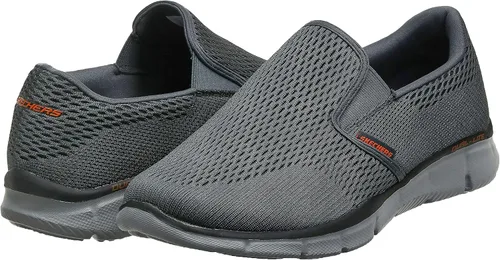 Vista 8 de Skechers - Mocasines para hombre