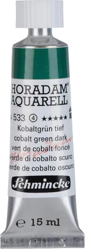 Vista 244 de Schmincke HORADAM AQUARELL ONETZ 0.2 fl oz,l 14031001 031 ONETZ
