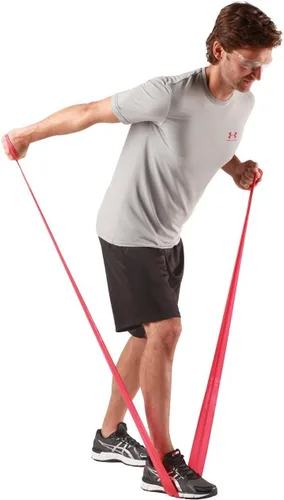 Vista 5 de THERABAND Resistance Bands