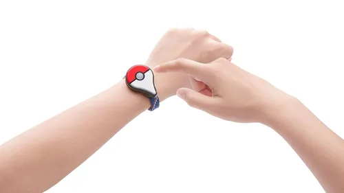 Vista 3 de Nintendo Pokemon Go Plus