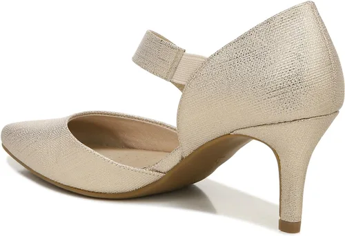 Vista 6 de LifeStride Suki - Tacones para mujer