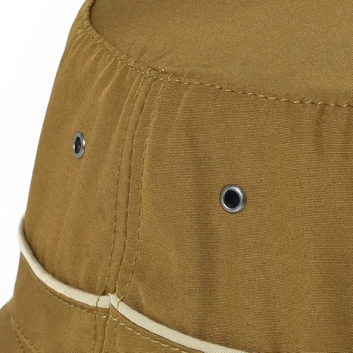 Vista 5 de VOBOOM Sombreros de pescador de secado rápido para hombre, gorras de sol de pescador al aire libre
