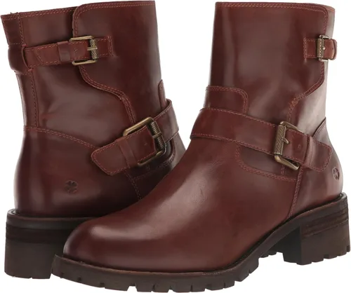 Vista 7 de Lucky Brand Botín de motocicleta Taini para mujer