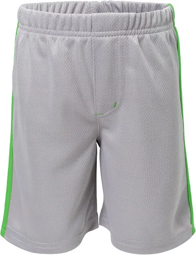 Vista 4 de Monster Jam Conjunto de camiseta y pantalones cortos para niños pequeños y grandes