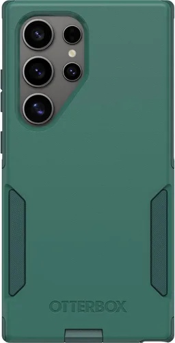Vista 6 de OtterBox Funda Samsung Galaxy S24+ Commuter Series - Negro