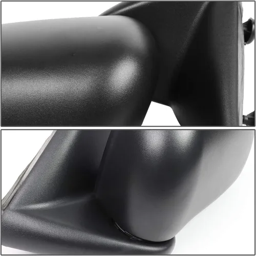 Vista 6 de DNA MOTORING MR-OEM-046-L - Repuesto de espejo retrovisor para puerta izquierda con calefacción