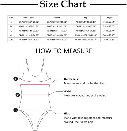Vista 5 de Tankini Swimsuits for Women Tummy Control Loose Fit Bathing Suits 1PC Wrapped Suimwear Bikini Tops for Women Sexy Tankini