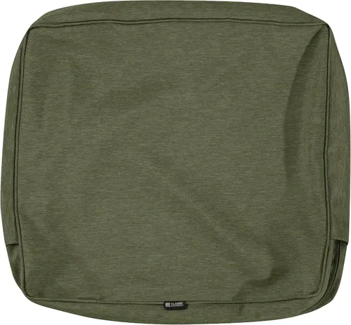Vista 9 de Classic Accessories Montlake - Funda de cojín para patio, Beige antiguo