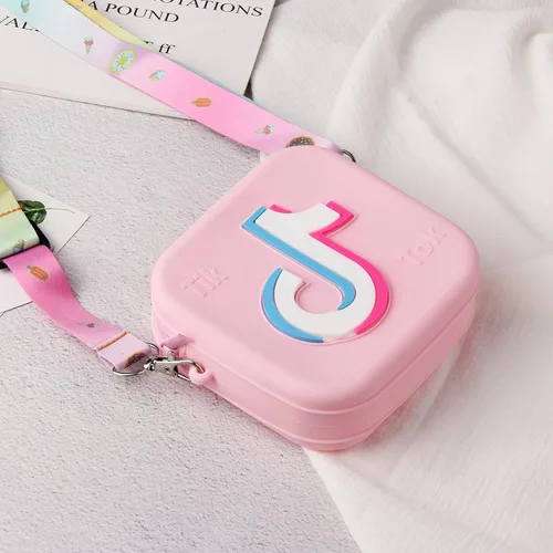 Vista 7 de yiwoo Y-bblebao Rosado Minimalista