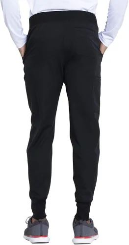 Vista 5 de Dickies Dynamix Pantalón deportivo para hombre con elevación natural
