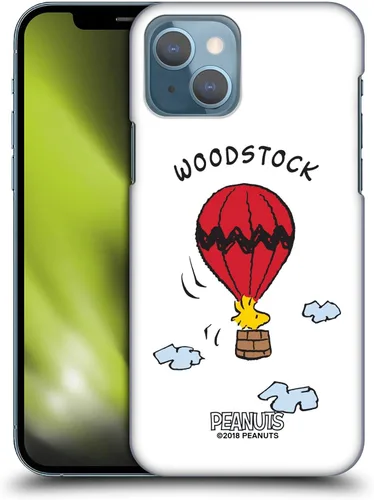 Vista 165 de Carcasa rígida para iPhone 7/iPhone 8, diseño de cacahuetes
