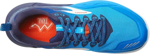 Vista 2 de Brooks Cascadia 16 - Tenis de correr para hombre